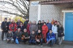 Фото Александра Сергеева (Кишинёв)