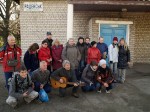 Фото Евгения Лифинцева (Каховка)