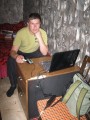 Река Чусовая (Средний Урал, 2009)