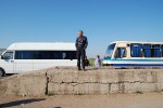 Поход по Южному берегу Крыма (май 2010)