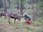 Эвенки