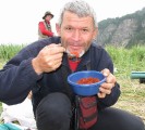 Камчатка 2008