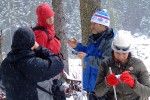 Привал, 31 января 2010