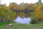 Река Ингулка, 11.10.2009