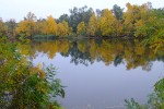 Река Ингулка, 11.10.2009