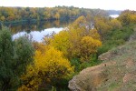 Скалодром в с.Никольское Херсонской области