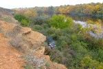 Скалодром в с.Никольское Херсонской области