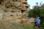 Скалодром в с.Никольское Херсонской области