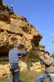 Скалодром в с.Никольское ХеСкалодром в с.Никольское Херсонской области