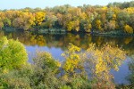 Река Ингулка, 11.10.2009