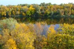 Река Ингулка, 11.10.2009