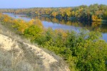 Река Ингулка, 11.10.2009