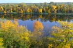 Река Ингулка, 11.10.2009
