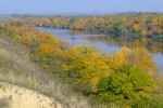 Река Ингулка, 11.10.2009