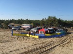 Чемпионат Украины по спортивному ориентированию 22-24 октября 2010