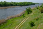 Река Ингулка