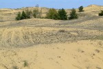 ПВД в Алешковские пески 18.04.2010